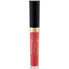 Šķidrā lūpu krāsa Max Factor Lipfinity Velvet Matte 3,5 ml, 045 Posh Pink