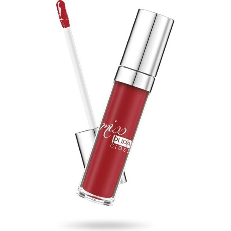 Lūpu spīdums Pupa Miss Pupa Gloss Ultra Shine 5 ml