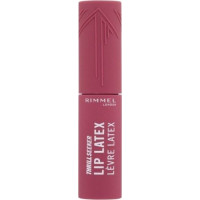 Rimmel London Thrill Seeker lūpu latekss 300 Main Character 6 ml