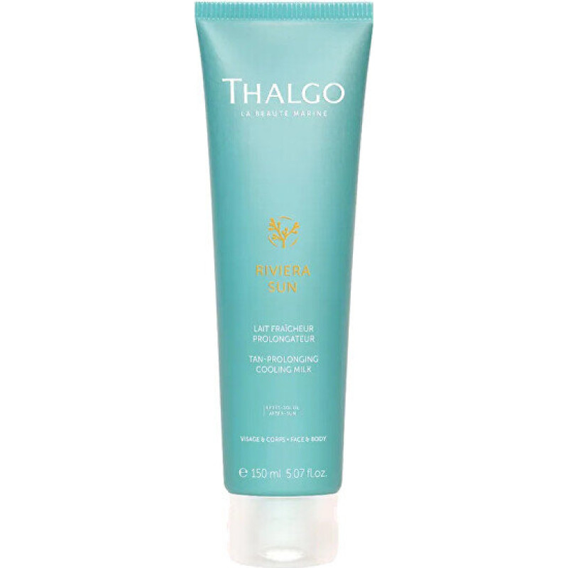 Thalgo iedegumu paildzinošs atvēsinošs piens 150 ml
