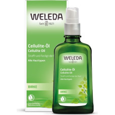 Weleda Birch pretstriju un pretcelulīta līdzekļi 100 ml