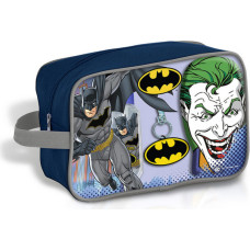 Smaržu komplekts bērniem Batman Cartoon EDT, 4 gab.