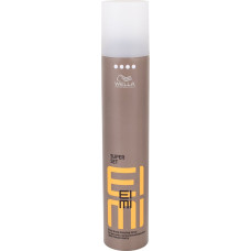 Matērija matiem - Wella - Eimi Super Set - 300ml - Īpaši spēcīgs - Frizūru veidošanas līdzeklis