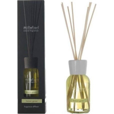 Aromātiskie kociņi Millefiori Natural Fragrance Lemon Grass 250 ml