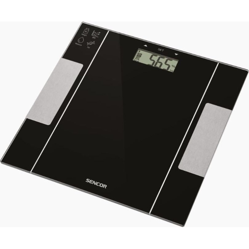 Svari Sencor SBS5050BK