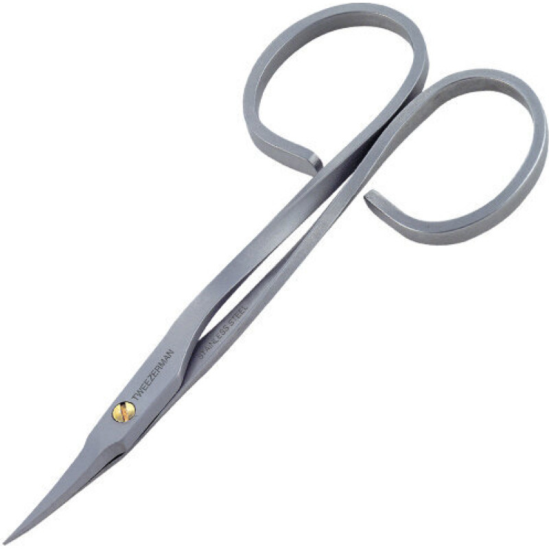 Šķēres kutikulām (Stainless Cuticle Scissors)