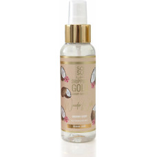 Pašiedeguma migla Sosu Dripping Gold Wonder, kokosrieksts, vidēji tumšs, 100 ml