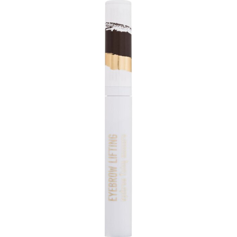 Uzacu veidošanas želeja Dermacol 03, 5 ml