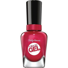 Nagu laka ar gēla efektu Sally Hansen Miracle Gel 14.7 ml