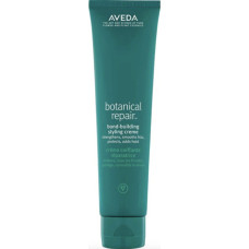 Matu veidošanas krēms Aveda Botanical Repair Bond-Building Styling Creme pret sprogošanos ar termoaizsardzību