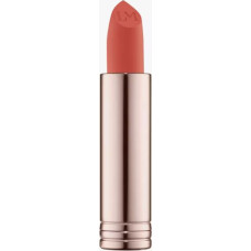 Lūpu krāsa Laura Mercier Caviar Smoothing Matte Lipstick papildinājums 3,8 g sarkana
