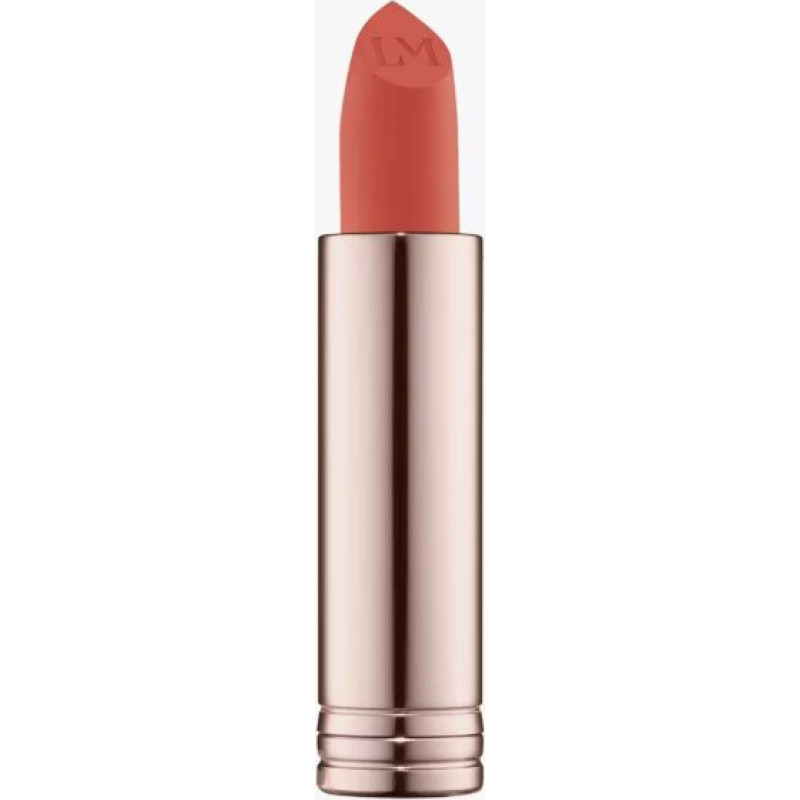 Lūpu krāsa Laura Mercier Caviar Smoothing Matte Lipstick papildinājums 3,8 g sarkana