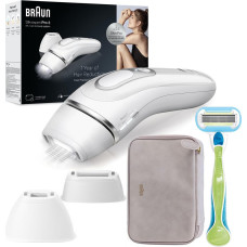 BRAUN IPL Silk-expert Pro 3 PL3132 lāzerepilators