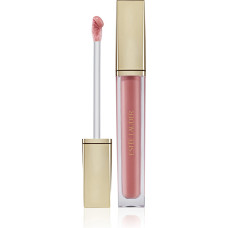 Lūpu spīdums Estée Lauder Glossy Pout Tinted Lip Oil 02 Strawberry Milk mitrinošs