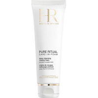HR Pure Ritual dziļi attīrošas krēmveida putas, 125 ml