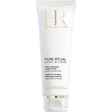 HR Pure Ritual dziļi attīrošas krēmveida putas, 125 ml