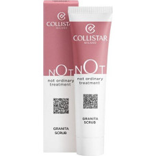 Collistar Daudzfunkcionālais pīlings Nē (Granīta skrubis) 12 ml