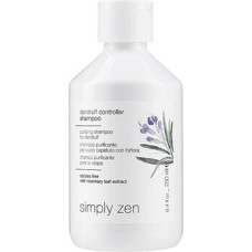 Simply Zen Dandruff Controller Shampoo - &Scaron;ampon proti lupům