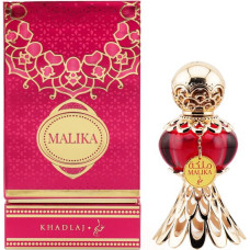 Eļļas smaržas Khadlaj Malika Red sievietēm, 15 ml