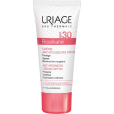 Sejas krēms Uriage Roseliane SPF30, 40 ml