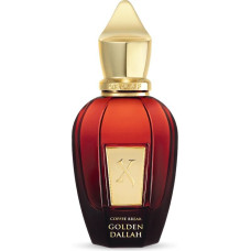 Parfimērijas ūdens Xerjoff Coffee Break Golden Dallah EDP sievietēm/vīriešiem, 50 ml