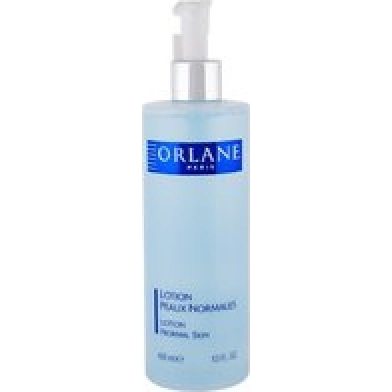 Orlane Cleansing Lotion Normal Skin - Skin Tonic