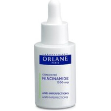 Orlane Supradose Anti-Imperfections Concentrate - Pleťov&yacute; koncentr&aacute;t s niacinamidem