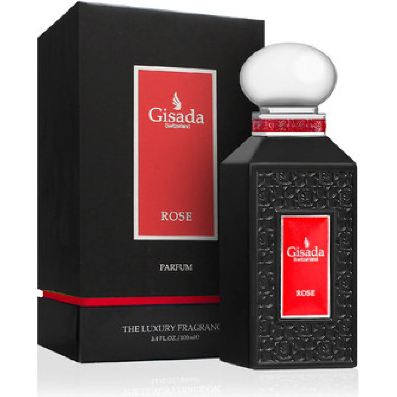 Gisada Rose Parfum