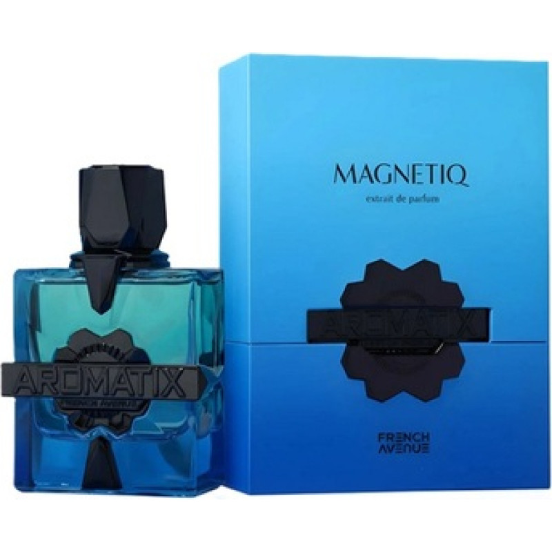 French Avenue Magnetiq Extrait de Parfum
