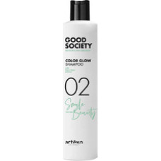 Art&egrave;go Good Society 02 Color Glow Shampoo - &Scaron;ampon pro v&yacute;živu barven&yacute;ch vlasů