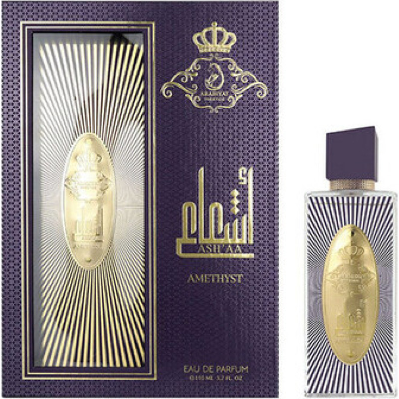 Arabiyat Prestige Ash&acute;aa Amethyst EDP