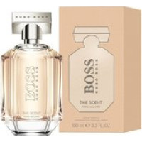 Hugo Boss Boss The Scent Pure Accord For Her EDT
