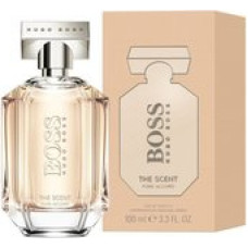 Hugo Boss Boss The Scent Pure Accord For Her EDT