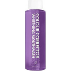 My White Secret Colour Corrector Whitening Mouthwash Purple - Fialov&aacute; &uacute;stn&iacute; voda pro bělen&iacute; zubů