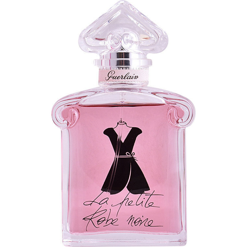 Parfimērijas ūdens sievietēm Guerlain La Petite Robe Noire Velours EDP 50 ml