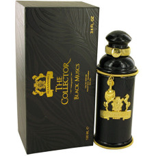 Parfimērijas ūdens Alexandre J. The Collector Black Muscs EDP sievietēm/vīriešiem 100 ml
