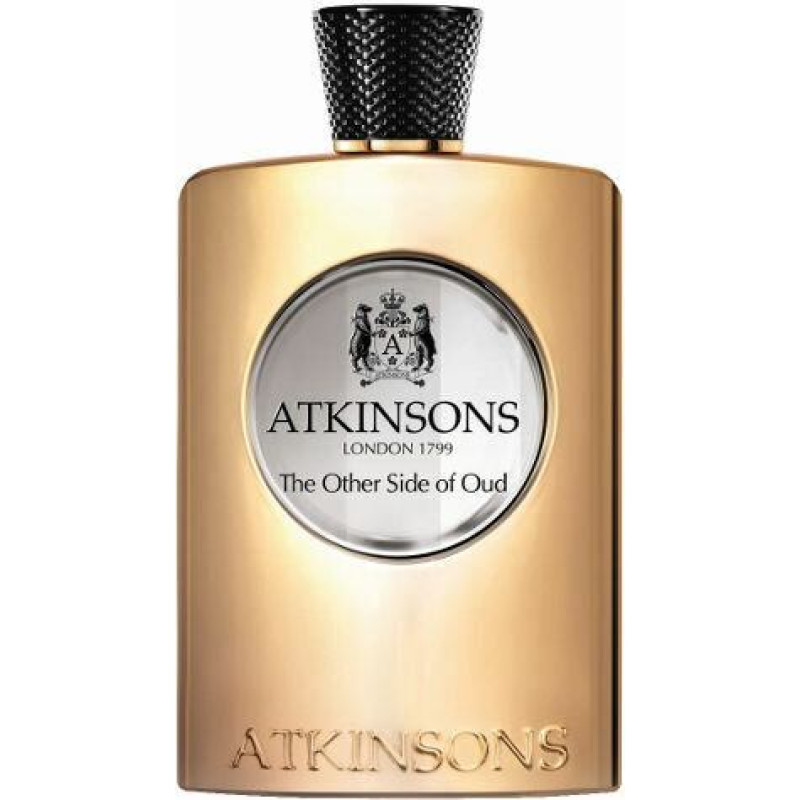 Parfimērijas ūdens Atkinsons The Other Side Of Oud EDP vīriešiem/sievietēm, 100 ml