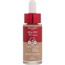 BOURJOIS - HEALTHY MIX Make-up Foundation ( BEIGE CLEAR ) , 30 ml