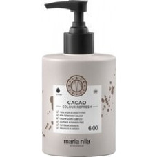 Mīksta barojoša maska bez pastāvīgiem krāsu pigmentiem Kakao (Color Refresh Mask), 300 ml