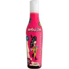 Solārija sauļošanās losjons Oranjito Mexican 200 ml