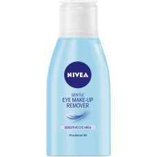 Acu kosmētikas noņēmējs Nivea Gentle 125 ml