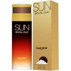 Parfimērijas ūdens Franck olivier sun royal oud EDP sievietēm, 75 ml