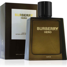 Burberry Hero parfīms vīriešiem 150 ml – spēcīga koka elegancija