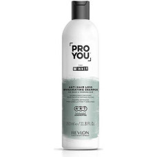 For You The Winner Strengthening Shampoo (pret matu izkrišanu Invigo novērtējuma šampūns)