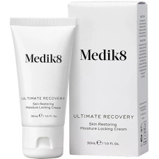 Mitrinošs sejas krēms Medik8 Ultimate Recovery, 30 ml