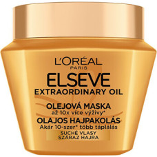 L&acute;or&eacute;al Professionnel Extraordinary Oil Mask - Olejov&aacute; maska na such&eacute; vlasy