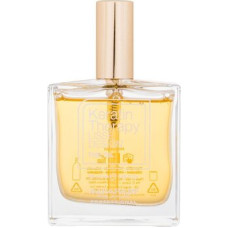 Alfaparf Milano Keratin Therapy Lisse Design The Oil - Nourishing oil for all hair types