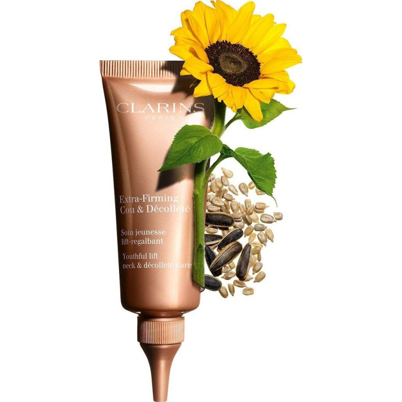 Clarins Extra-Firming ķermeņa krēms 75 ml