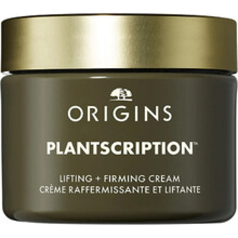 Origins Plantscription Lifting + Firming Cream