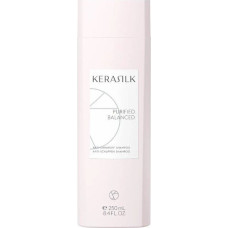 Kerasilk Essentials Pretblaugznis šampūns 250ml - šampūns taukainai ādai